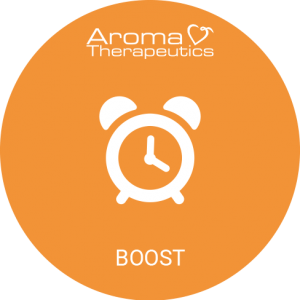 RFID Tonique Aroma Therapeutics synergies