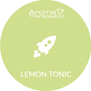 Synergie Lemon Tonic