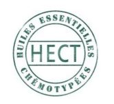 logo HECT Huiles essentielles chemotypees